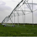 Système d&#39;irrigation à pivot central à roue hydraulique